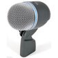 מיקרופון דינמי Shure Beta 52A שור למכירה , 2 image
