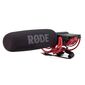מיקרופון למצלמה Rode VideoMic למכירה , 3 image