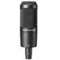 מיקרופון לתופים Audio Technica AT2050 אודיו טכניקה למכירה 