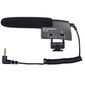 מיקרופון למצלמה Sennheiser MKE 400 למכירה , 2 image