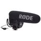 מיקרופון למצלמה Rode VideoMic Pro למכירה 