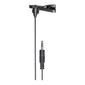 מיקרופון למצלמה Audio Technica ATR3350x אודיו טכניקה למכירה 