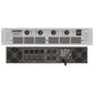 רסיבר Haymer Pro PA MC-4400 למכירה , 2 image