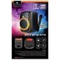 בידורית קריוקי Miracase MKS10 40W למכירה , 3 image