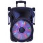 בידורית קריוקי Pure Acoustics LX200 למכירה , 2 image
