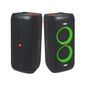 בידורית קריוקי JBL PartyBox 100 למכירה 