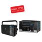 מערכת שמע ניידת Pure Acoustics RD35 למכירה , 3 image