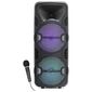 בידורית קריוקי Pure Acoustics V-8150 למכירה , 2 image