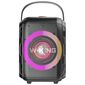 בידורית קריוקי W-king T9 MINI למכירה , 2 image