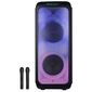 בידורית קריוקי Pure Acoustics Escape למכירה 