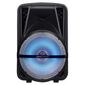 בידורית קריוקי Pure Acoustics V-12100 למכירה 