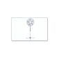 מאוורר עמוד Electro Hanan EL20S5 למכירה , 2 image
