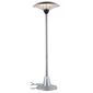 פטריית חימום 25784 פטריה חשמלית FIRE DOME Camptown קמפטאון למכירה 