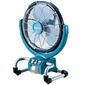 מאוורר נטען Makita DCF300Z מקיטה למכירה 