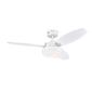 מאוורר תקרה Alloy 42'' עם שלט Westinghouse למכירה , 2 image