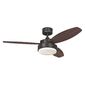 מאוורר תקרה Alloy 42'' עם שלט Westinghouse למכירה , 7 image