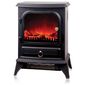 קמין Matrix Flame mx-fp-flm-bk למכירה , 2 image