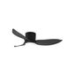 מאוורר תקרה מאוורר תקרה + שלט Feel 46" SM-3921/20CT Semicom למכירה , 5 image