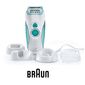 מסיר שיער Braun Silk Epil 7 - 7891WD בראון למכירה 