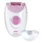 מסיר שיער Braun Silk Epil 3 - 3370 בראון למכירה 