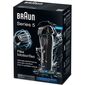 מכונת גילוח Braun 5040S בראון למכירה , 3 image