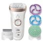 מסיר שיער Braun 9-961V בראון למכירה 