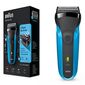 מכונת גילוח Braun 310S בראון למכירה , 3 image