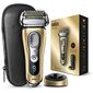 מכונת גילוח Braun 9299PS בראון למכירה , 4 image
