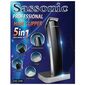 מכונת תספורת Sassonic ESE2058 למכירה , 3 image