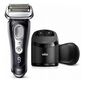 מכונת גילוח Braun 9380CC בראון למכירה , 2 image