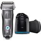 מכונת גילוח Braun 7850CC בראון למכירה , 3 image