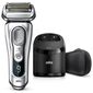 מכונת גילוח Braun 9370cc בראון למכירה , 2 image