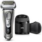 מכונת גילוח Braun Series 9 9365cc בראון למכירה 