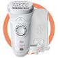 מסיר שיער Braun Silk-Epil 9 MBSES9 בראון למכירה , 3 image