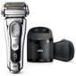 מכונת גילוח Braun Series 9 - 9375cc בראון למכירה 