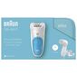 מסיר שיער Braun Silk-epil 5 SE 5-545GS בראון למכירה , 3 image