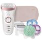 מסיר שיער Braun Silk-epil 9 SES 9897 בראון למכירה 