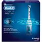 מברשת שיניים חשמלית מברשת שיניים חשמלית GENIUS 8000 Oral-B למכירה , 2 image