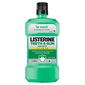 מי פה Listerine Teeth & Gum Mouthwash 500ml למכירה 