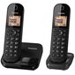 Panasonic KX-TGC412MBB פנסוניק למכירה , 2 image