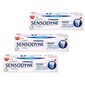 משחת שיניים משחת שיניים לשיקום והגנה 75 מ"ל Sensodyne למכירה 