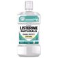 מי פה Listerine Naturals Enamel Protect 500ml למכירה 