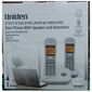 Uniden AT4106-2 יונידן למכירה , 3 image