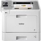 מדפסת  לייזר  רגילה Brother HLL9310CDW למכירה , 2 image