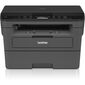 מדפסת  לייזר  משולבת Brother DCP-L2530DW למכירה , 2 image