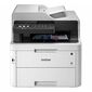 מדפסת  לייזר  משולבת Brother MFC-L3750CDW למכירה , 2 image