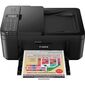 מדפסת  הזרקת דיו  משולבת Canon Pixma TR4550 קנון למכירה , 2 image