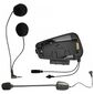 דיבורית לאופנוע Cardo Freecom and Spirit Audio Kit למכירה , 2 image