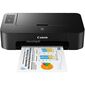 מדפסת  הזרקת דיו  רגילה Canon Pixma TS705 קנון למכירה , 2 image