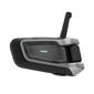 דיבורית לאופנוע Cardo Scala Rider Packtalk Bold Duo JBL למכירה , 2 image